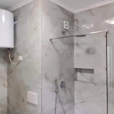 Tirana Apartments Apartment
