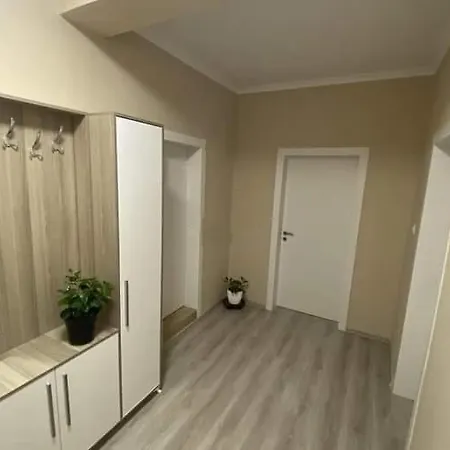 Tirana Apartments